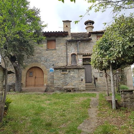 Вілла Casa Martin Guaso Екстер'єр фото